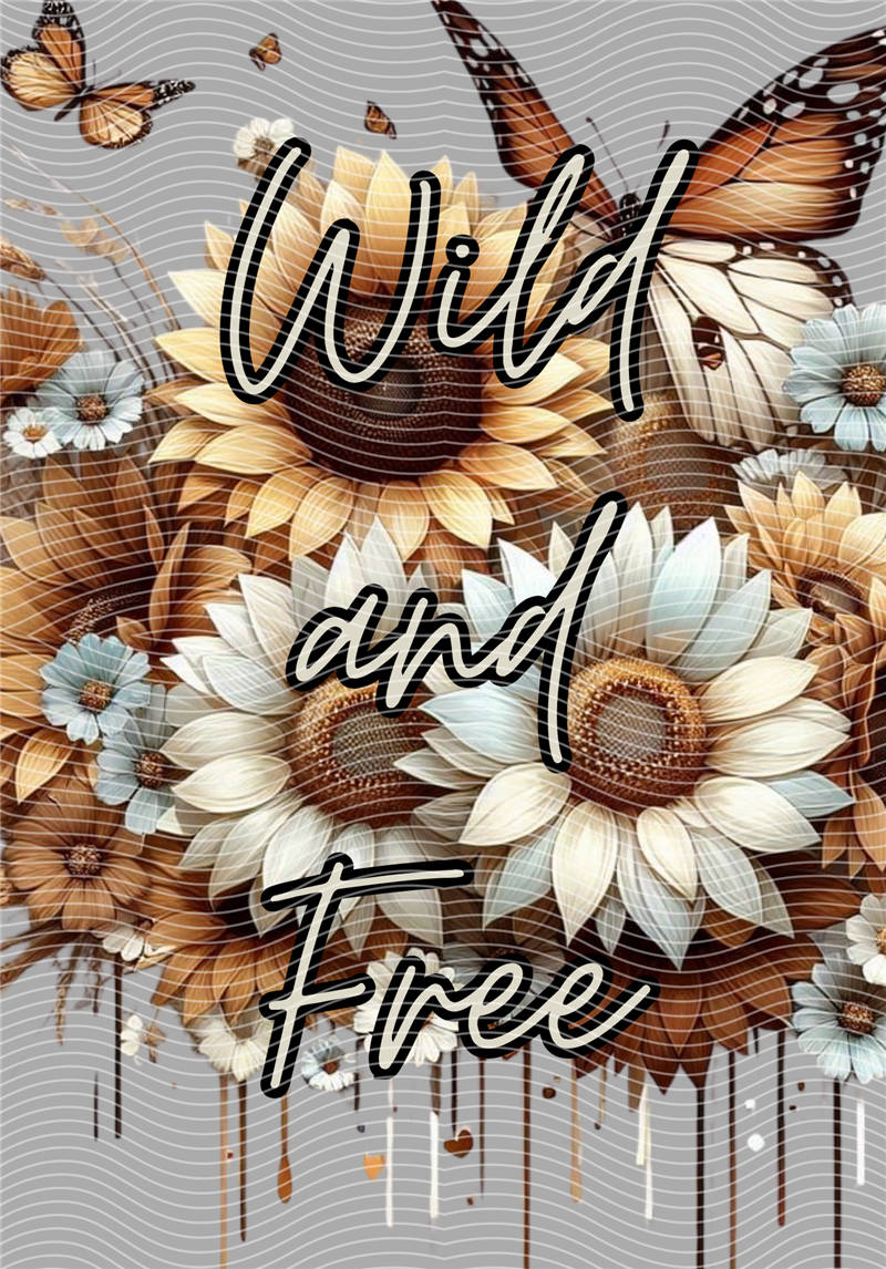 A5 Notebook Wraps-A 184